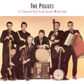 The Pogues - If I Should Fall from Grace with God - LP -  Vinyl
