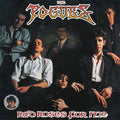 The Pogues - Red Roses For Me - LP -  Vinyl