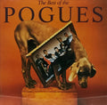 The Pogues - The Best of the Pogues - LP -  Vinyl