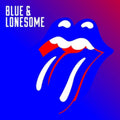 The Rolling Stones - Blue & Lonesome - CD