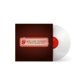 The Rolling Stones - Live At Racket, NYC - 1 LP - Solid White Vinyl [RSD 2024]