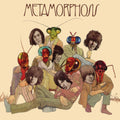 The Rolling Stones - Metamorphosis - LP - Vinyl