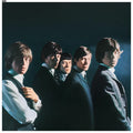The Rolling Stones - Rolling Stones - 1 LP - 180g Blue and Black Swirl Vinyl [RSD 2024]