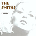 The Smiths - Rank - CD