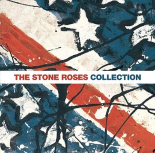 The Stone Roses - Collection - CD