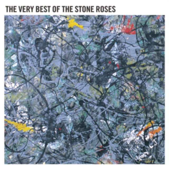 The Stone Roses - The Very Best of the Stone Roses - CD