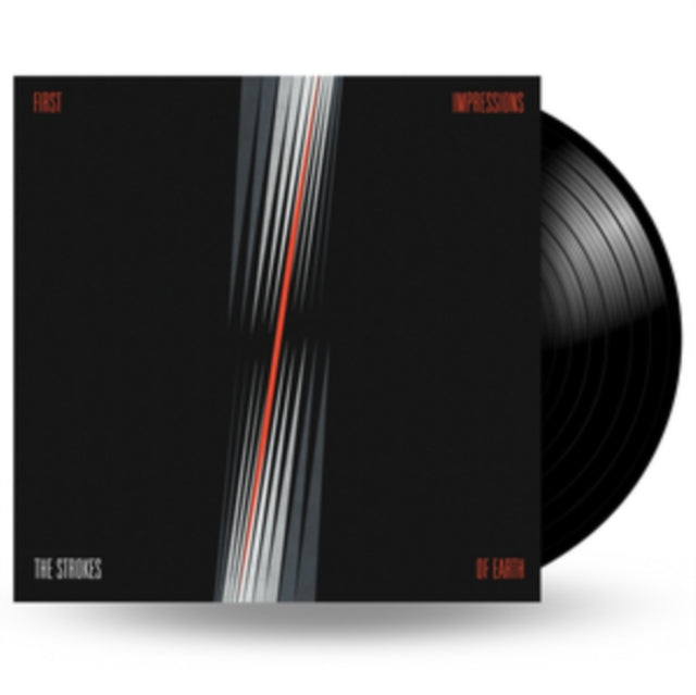 The Strokes - First Impressions of Earth - LP - Vinyl