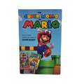 The Super World Of Mario