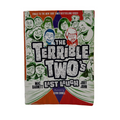 The Terrible Two Last Laugh