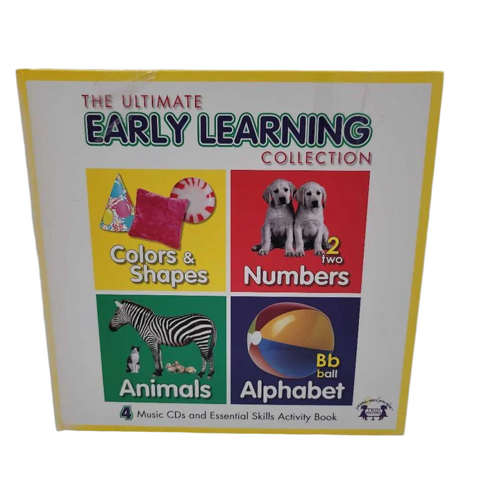 The Ultimate Learning Collection