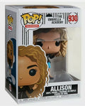 The Umbrella Academy - Allison - Pop! Television (930)