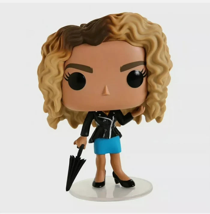 The Umbrella Academy - Allison - Pop! Television (930)