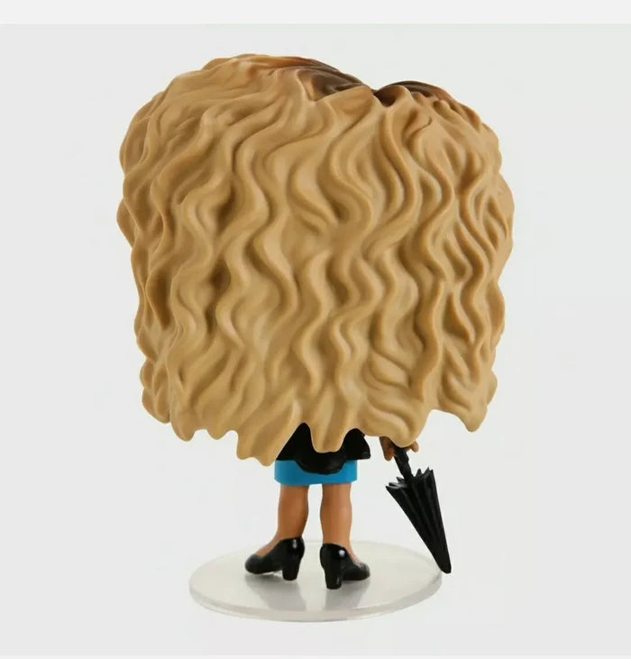 The Umbrella Academy - Allison - Pop! Television (930)