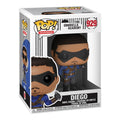 The Umbrella Academy - Diego - Pop! Television (929)