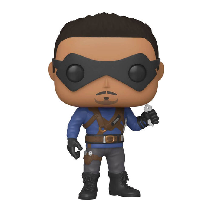 The Umbrella Academy - Diego - Pop! Television (929)
