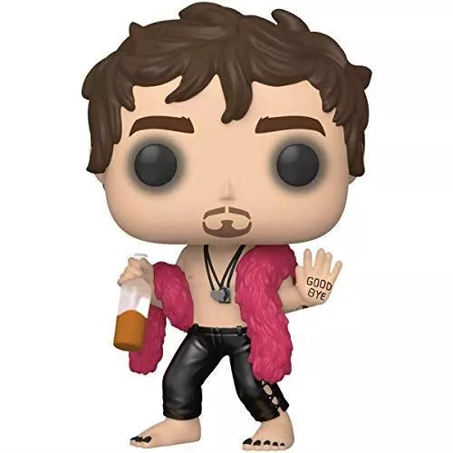 The Umbrella Academy - Klaus - Pop! Television (931)