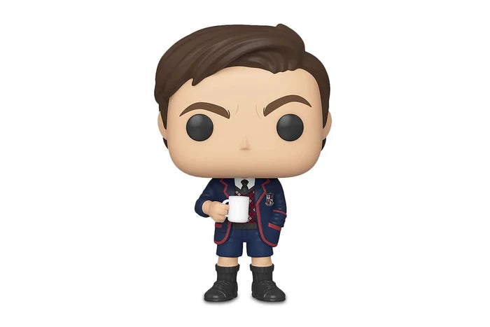 The Umbrella Academy - Number Five - Pop! Television (932)