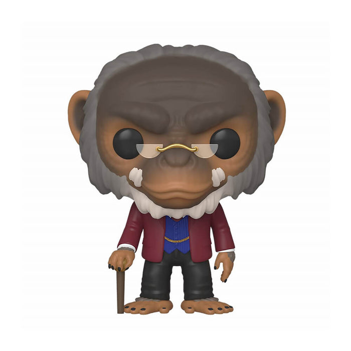 The Umbrella Academy - Pogo - Pop! Television (935)