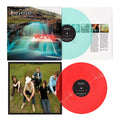 The Verve - This Is Music: The Singles (Reissue) - 2LP - Colour Vinyl