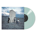 The Who - Who's Next - 50th Anniversary (Remastered) - LP - 180g Coke Bottle Clear Vinyl