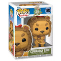The Wizard of Oz 85th Anniversary - Cowardly Lion - Funko Pop! Movie (1515)