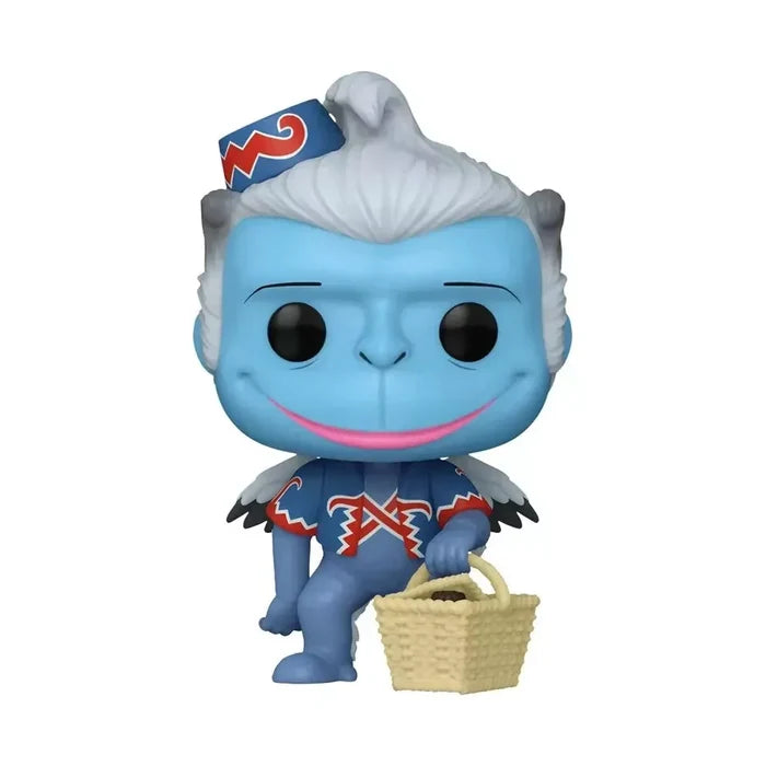 The Wizard of Oz 85th Anniversary - Winged Monkey - Funko Pop! (1520)