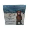 The World is a Wonderland/ Box Set