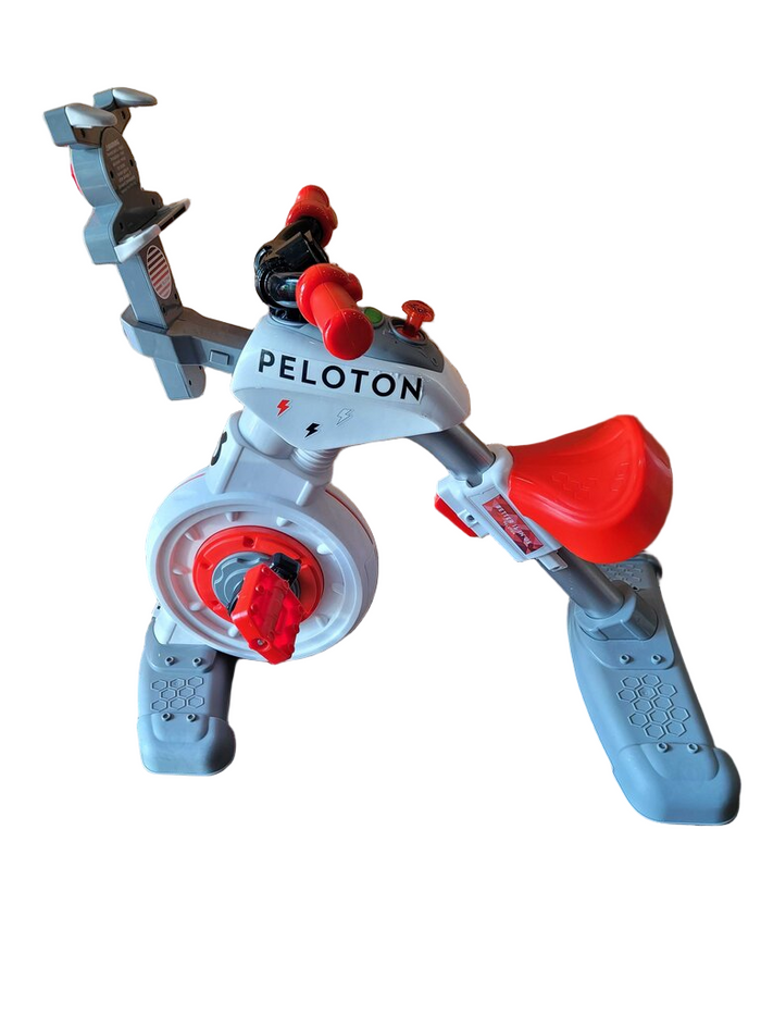 Think & Learn Smart Cycle/Peleton