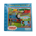Thomas Making Tracks Game