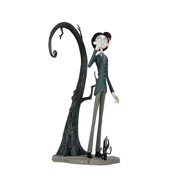 Tim Burton's Corpse Bride - Victor - 21cm ABYstyle Studio Super Figure Collection