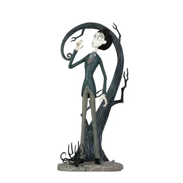 Tim Burton's Corpse Bride - Victor - 21cm ABYstyle Studio Super Figure Collection