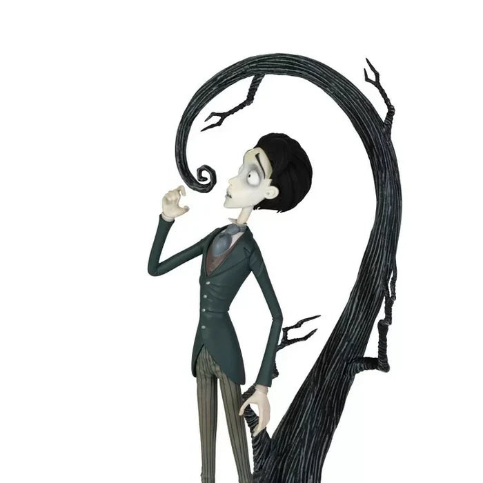 Tim Burton's Corpse Bride - Victor - 21cm ABYstyle Studio Super Figure Collection
