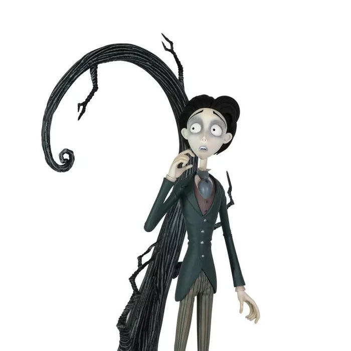 Tim Burton's Corpse Bride - Victor - 21cm ABYstyle Studio Super Figure Collection