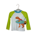 Toddler Rash Guard