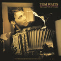 Tom Waits - Franks Wild Years: An Operachi Romantico in Two Acts - LP - Vinyl