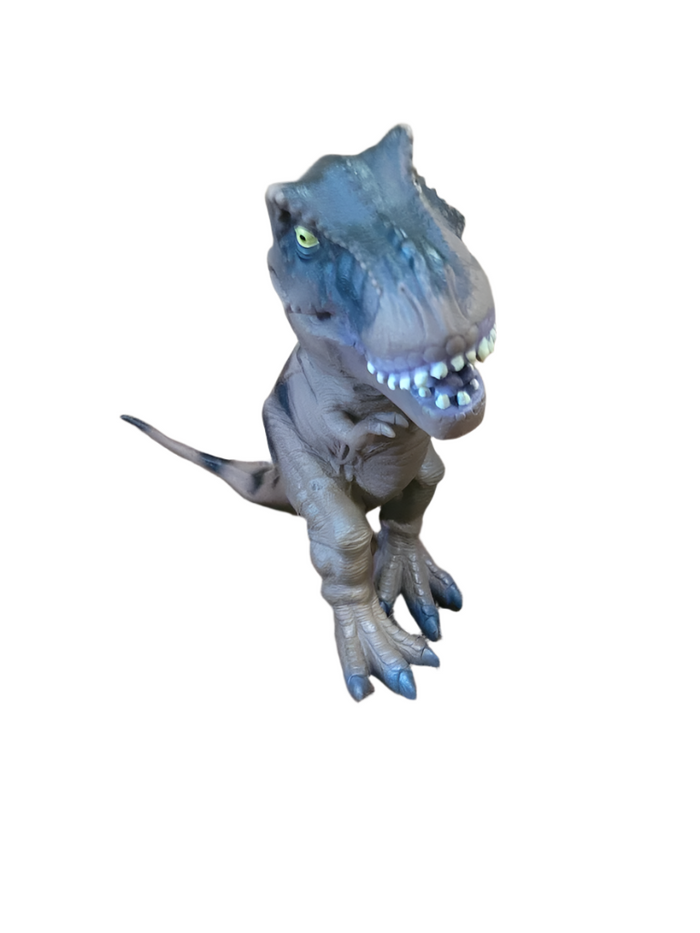 Toys R Us Plastic T-Rex 17"