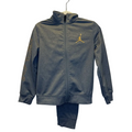 Track Suit / Air Jordan