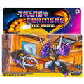 Transformers Retro - Transformers: The Movie - Insecticon Shrapnel - Action Figure