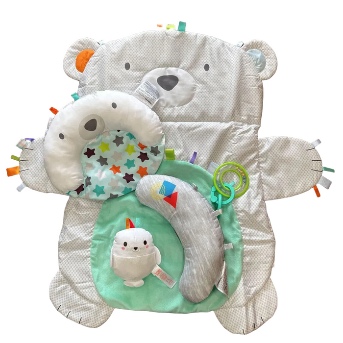 Tummy Time Mat