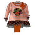 Turkey 2 PC Set