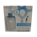 Twist Pouches