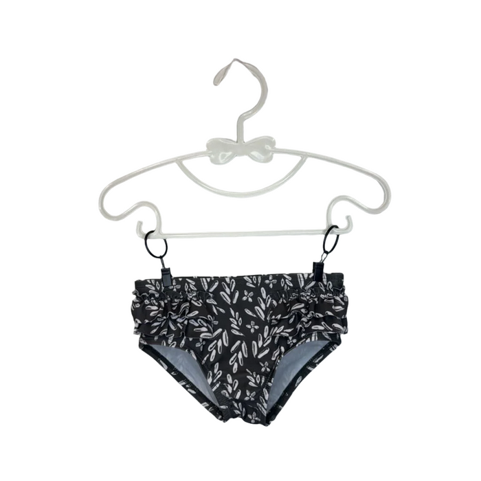 Two Piece Bathing Suit