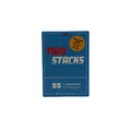 Two Stacks A Cooperative Thinking Game