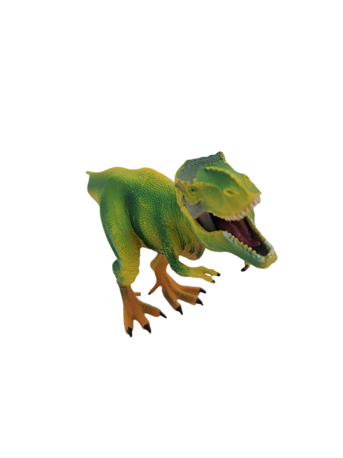 Tyrannosaurus Rex/Movable Jaw