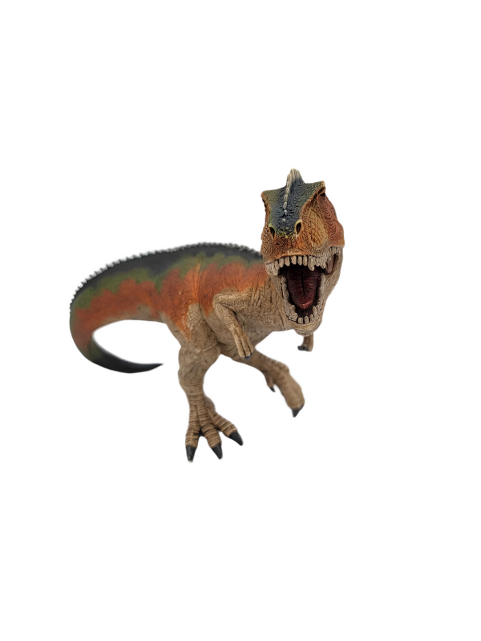 Tyrannosaurus Rex/Movable Jaw
