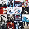 U2 - Achtung Baby -  CD