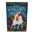 Uni The Unicorn