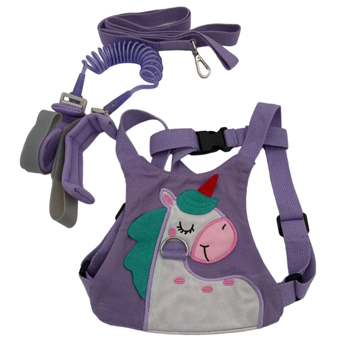Unicorn Safety Harness