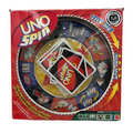 Uno Spin