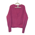 V-Neck Sweater